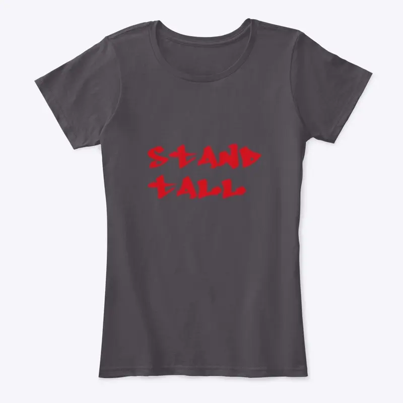 Stand Tall Tee